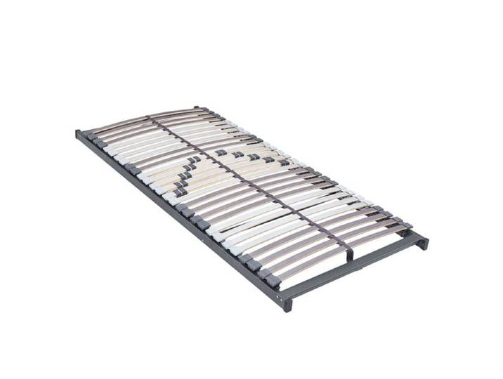 MUSTERRING Lattenrost Orthomatic 2.0 Allround FHR FIX