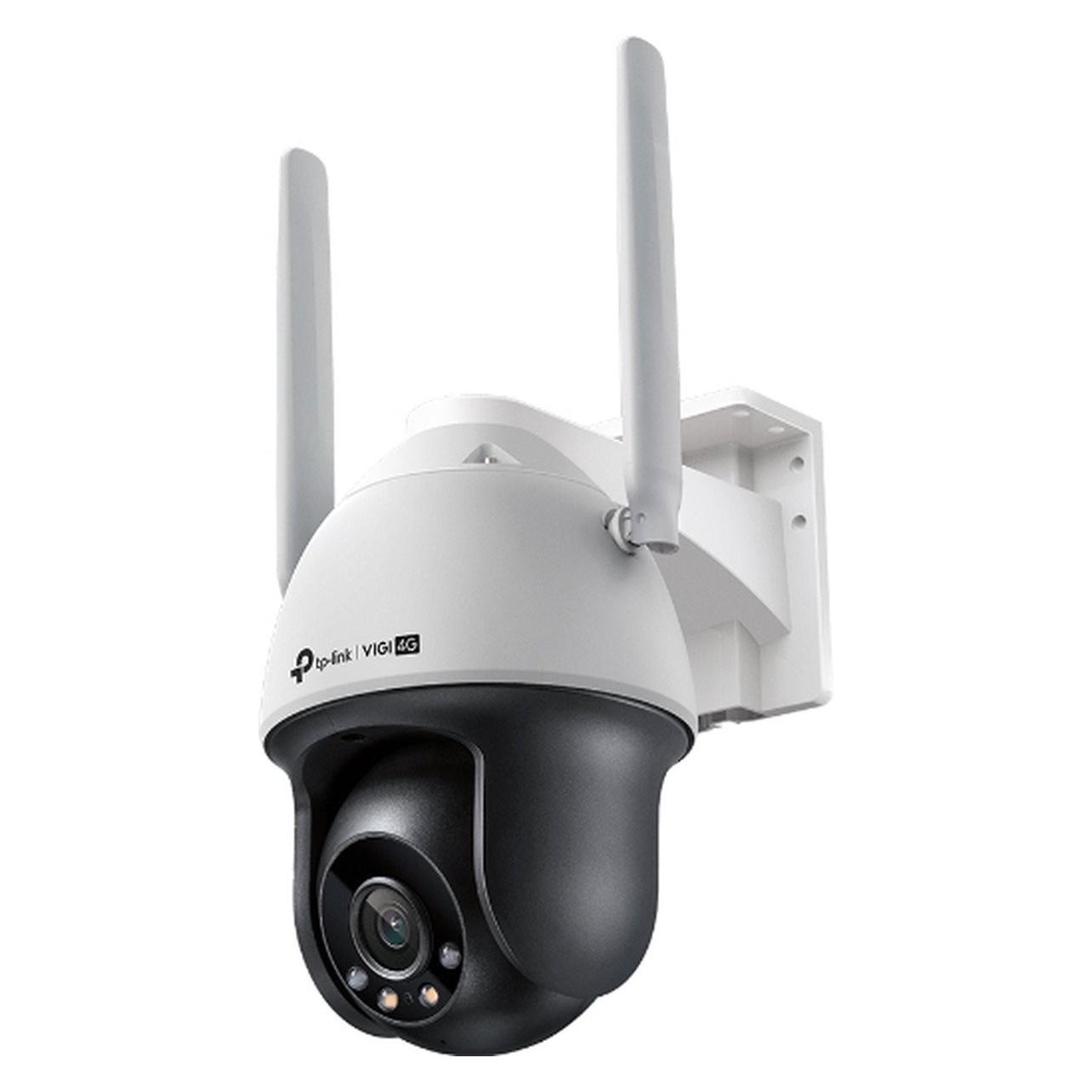 TP-Link VIGI C540-4G NewVIGI 4MP (2560 x 1440 Pixels) (VIGI C540-4G(4MM))