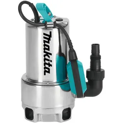 Makita Elektro-Tauchpumpe PF0610
