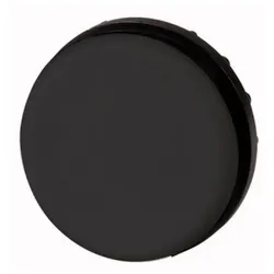 Eaton Blindverschluss M22S-B schwarz