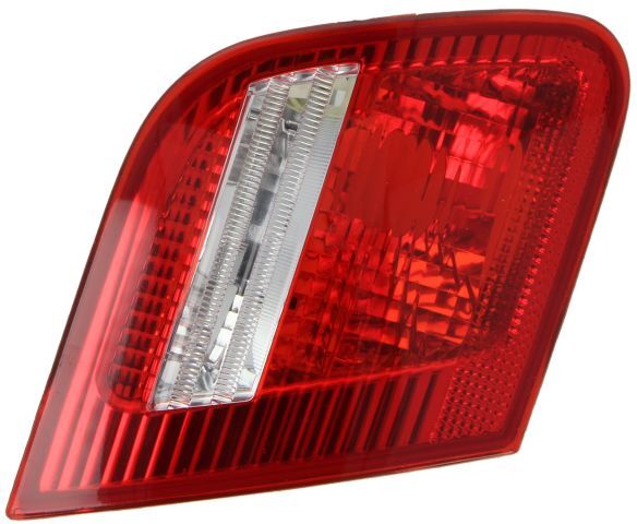 Depo Fanale posteriore 444-1305L-UQ sinistro