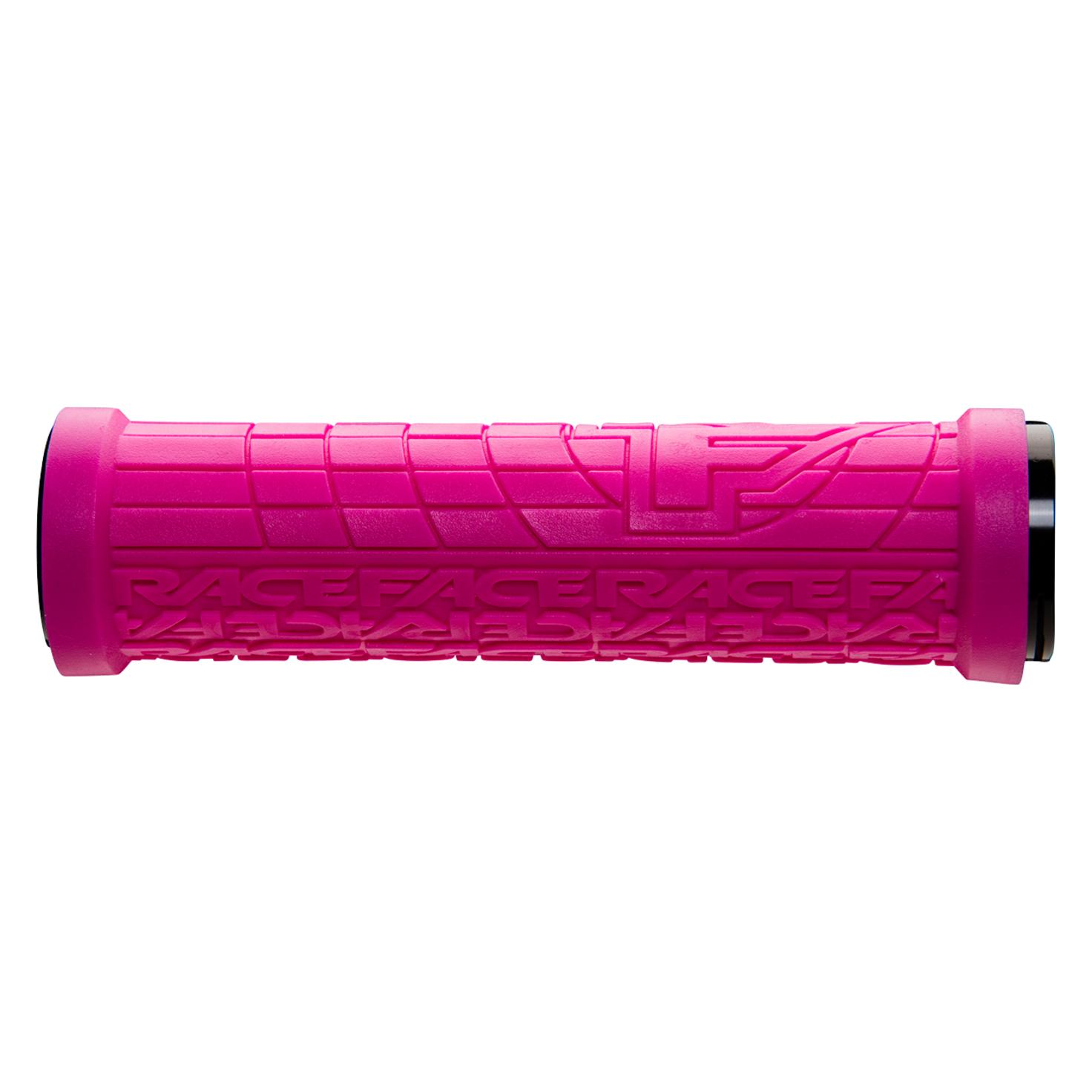 Race Face Grippler Lock-On Griffe (AC990087)