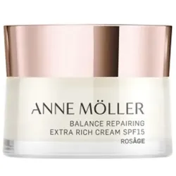 Anne Möller Rosâge Balance Repairing Extra Rich Cream Spf15 50ml