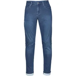 Chillaz, Herren, Outdoorhose, Kufstein 5.0 (M), Blau