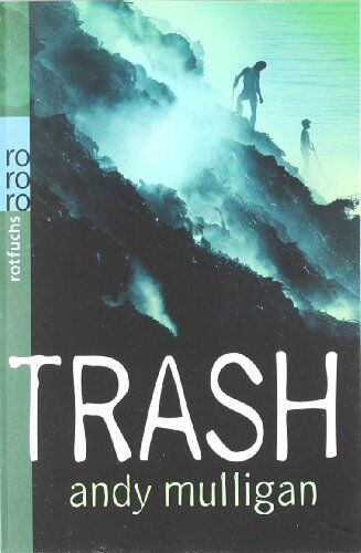 Andy Mulligan - Trash - Preis vom 09.10.2026 07:28:09 h