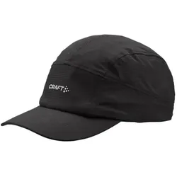 Craft Hypervent Kappe schwarz Gr. Uni