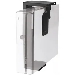 Neomounts Cpu-D075black, PC Zubehör, Schwarz