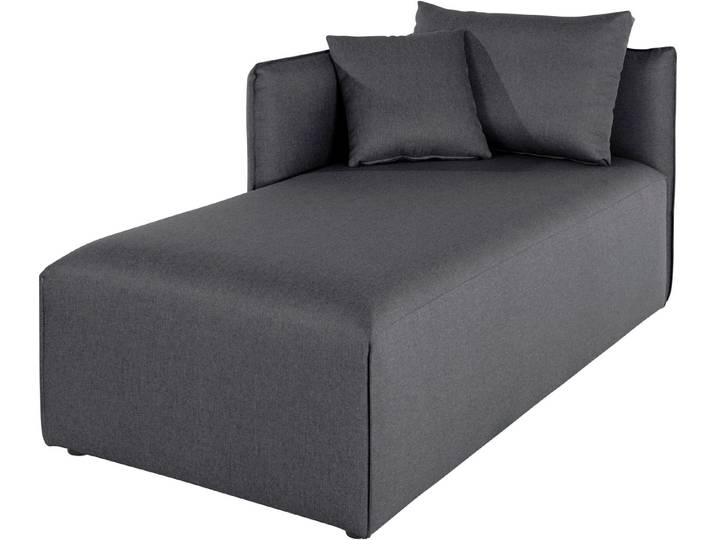 OTTO home Ottomane Nöre, Modul - zum Zusammenstellen, in vielen Bezugsqualitäten und Farben