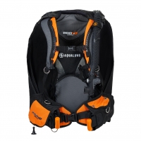 Aqualung Pro HD Compact - Tarierjacket - Gr. XXS/XS