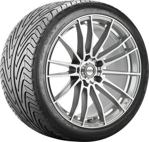 Michelin Sommerreifen 275/35r18 87(Y) - Pilot Sport Zp 157820