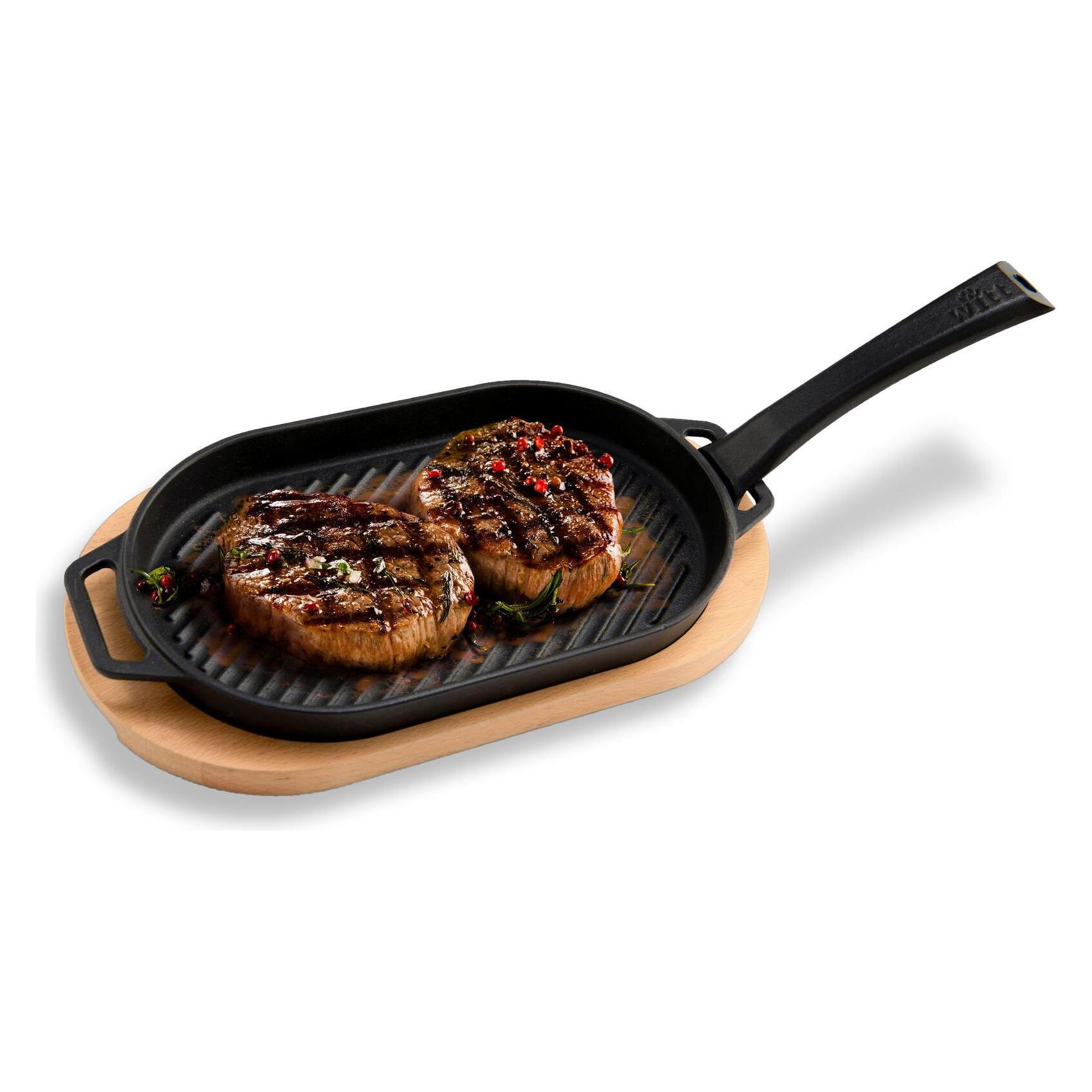 Witt Roasting Pan Black (48651023)