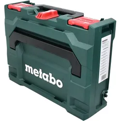 Metabo, Werkzeugkoffer, Metabox 118