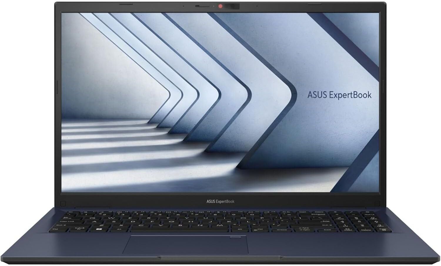 Gadcet Chadwell Heath ASUS ExpertBook B1 15.6" Laptop – Intel Core i5-1235U, 16GB RAM, 512GB NVMe SSD, Windows 11, Used - Good