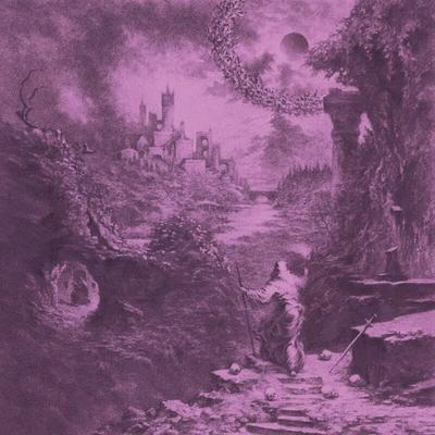 Ecstasies of Never Ending Night - Devil Master, Vinyl