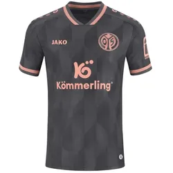 Jako 1. FSV Mainz 05 3rd Trikot 26/27 Herren - anthrazit - M