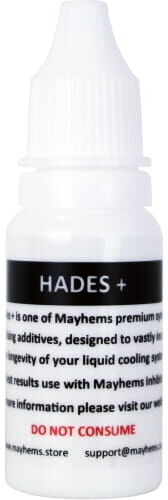 Mayhems Hades+ 15ml