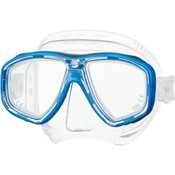 Freedom Ceos M-212 - Transparent Hellblau