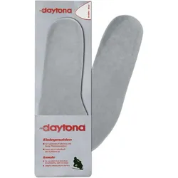 Daytona Fußform Einlegesohlen 36