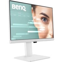 GW2786TC, LED-Monitor 68.6 cm (27 Zoll), weiß, FullHD, IPS, USB-C, Mikrofon, 100Hz Panel