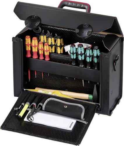 Parat TOP-LINE Allround CP-7 14000581 Profi Werkzeugtasche unbestückt (B x H x T) 440 x 330 x 190mm