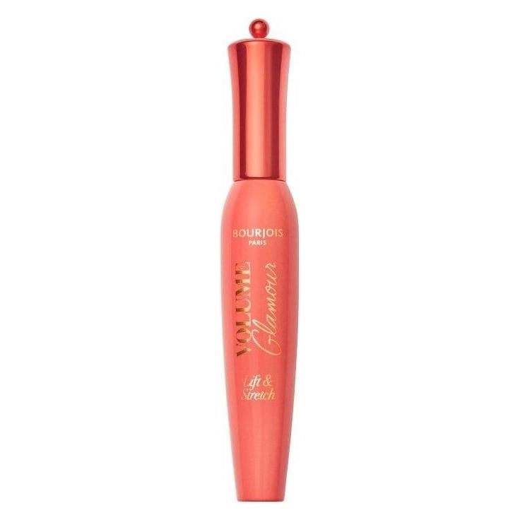 Bourjois Volume Glamour Ultra Volumateur (01 Black) (3616304867156)