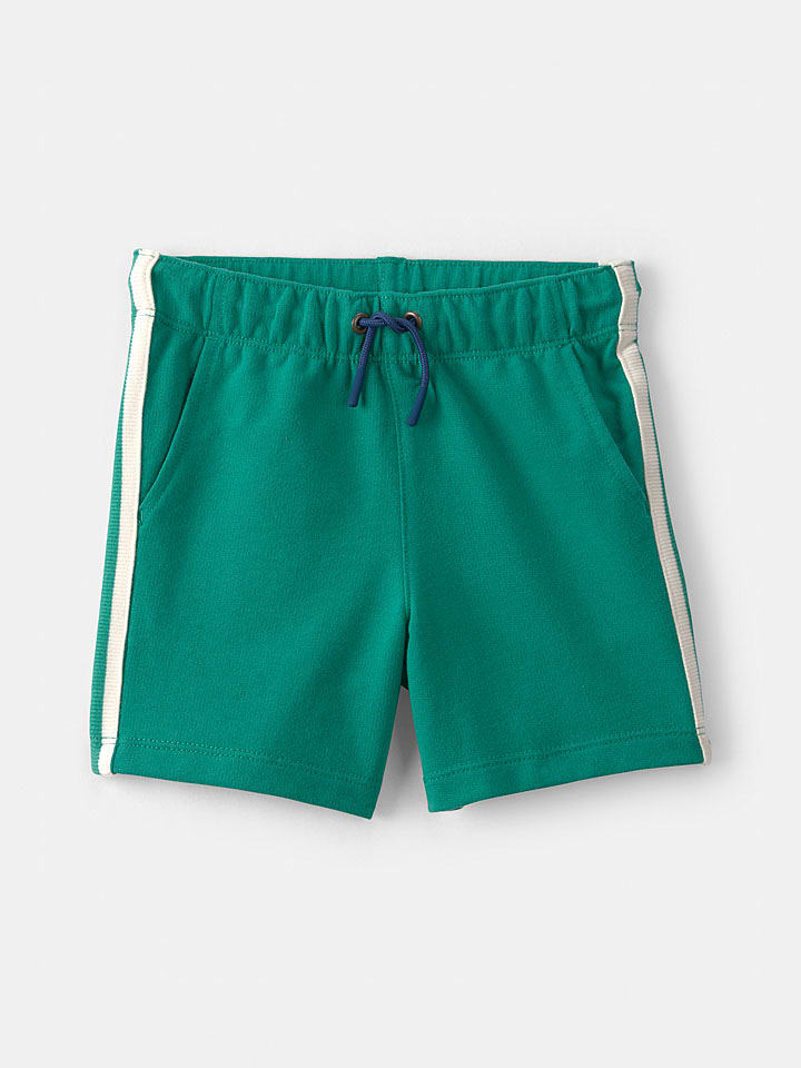 carter's Shorts in Grün - 98