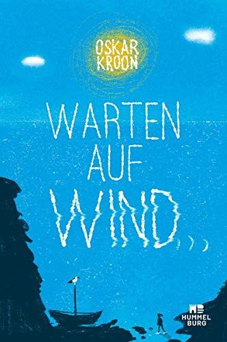 Oskar Kroon - Warten auf Wind - Preis vom 30.09.2026 22:30:23 h