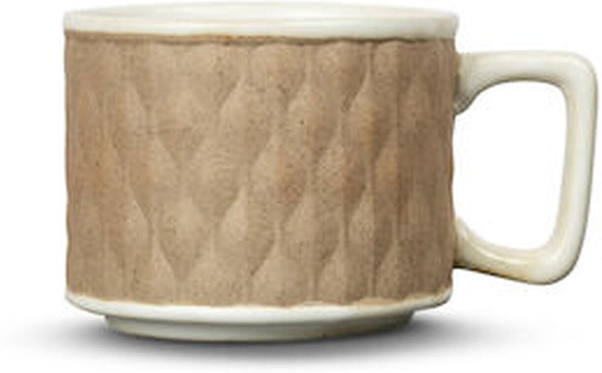Byon Cup Lexus White/beige One Size