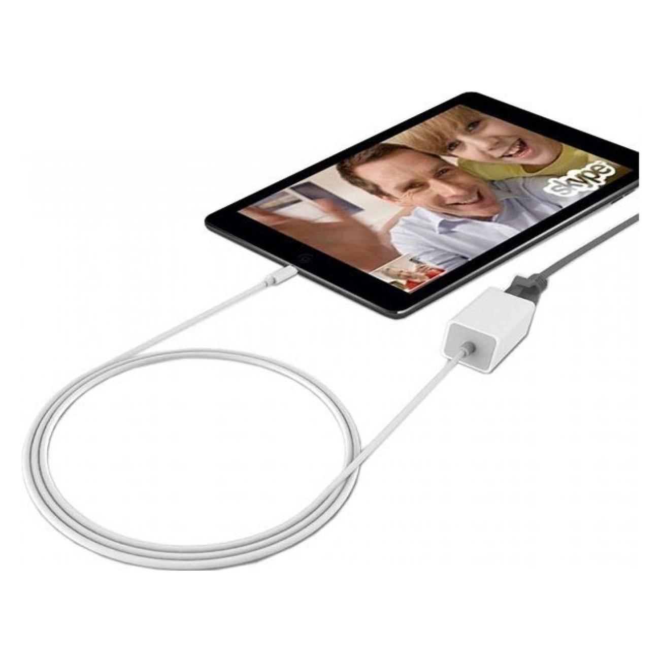 PowerGuard Netzwerkkabel Adapter (00028447)