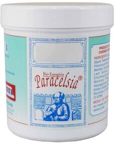 Paracelsia 21 Gel de Arnica E Harpagofito 1000 ml