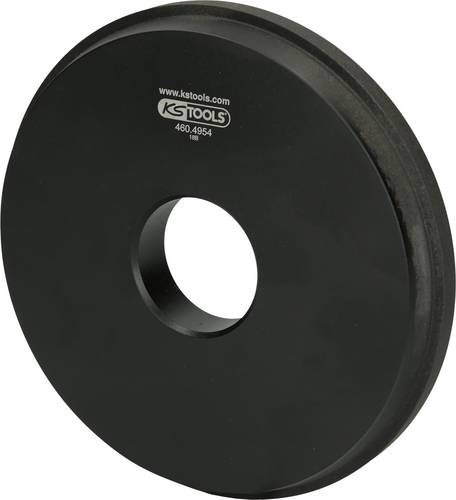 KS Tools Kegelrollenlager-Eindrückwerkzeug für BPW, Ø 142mm 460.4954