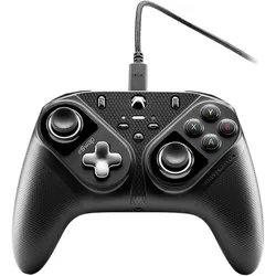 Thrustmaster eSwap S Pro (PC, Xbox One S, Xbox Series S, Xbox Series X), Gaming Controller, Schwarz