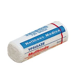 Mullbinden DIN 4 cmx4 m 1 St Binden