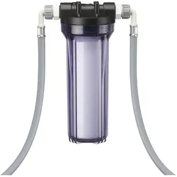 Helios Ventilatoren Wasserfilter KWL WF