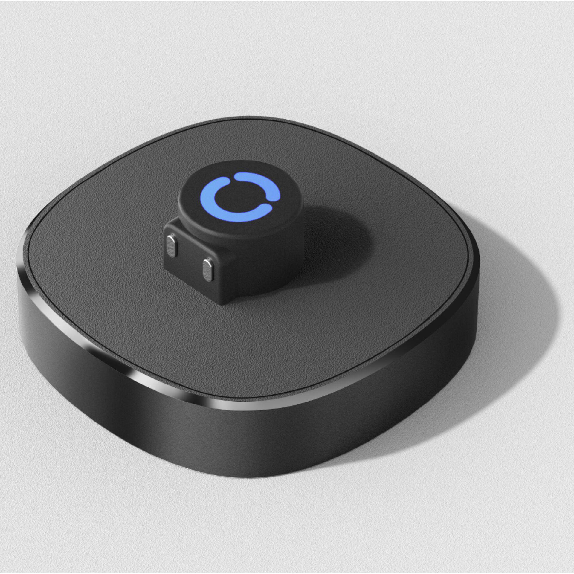 RingConn Ladestation Zubehör für Smart Ring CPR-01