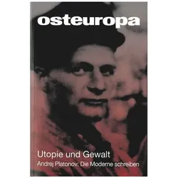 Osteuropa:Utopie und Gewalt, Fachbücher von Collectif