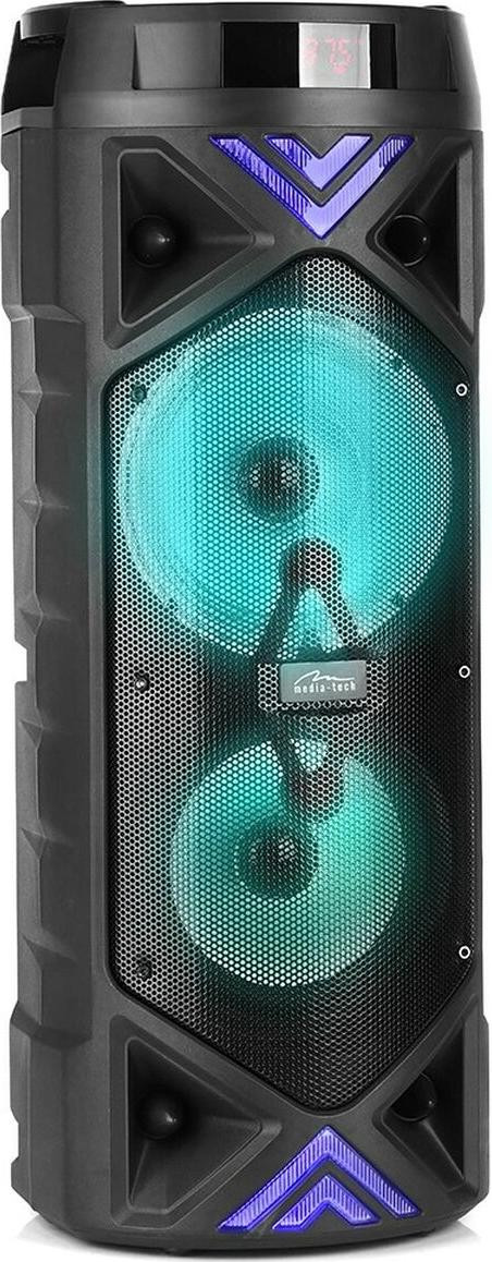 Media-Tech Power Audio Bt Funbox Keg Pro Mt3182