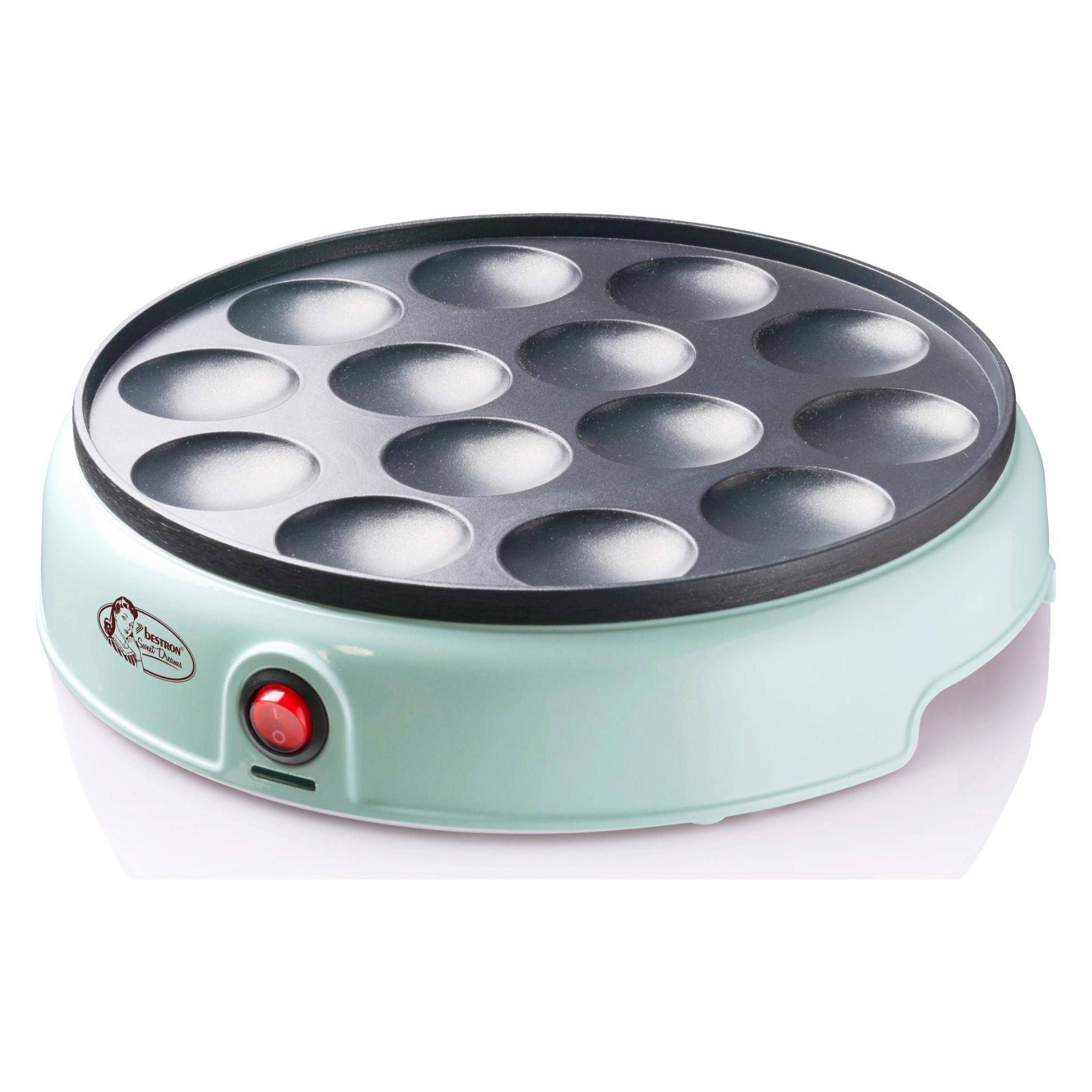 Bestron APFM700SDM Crêpes-Maschine (APFM700SDM)