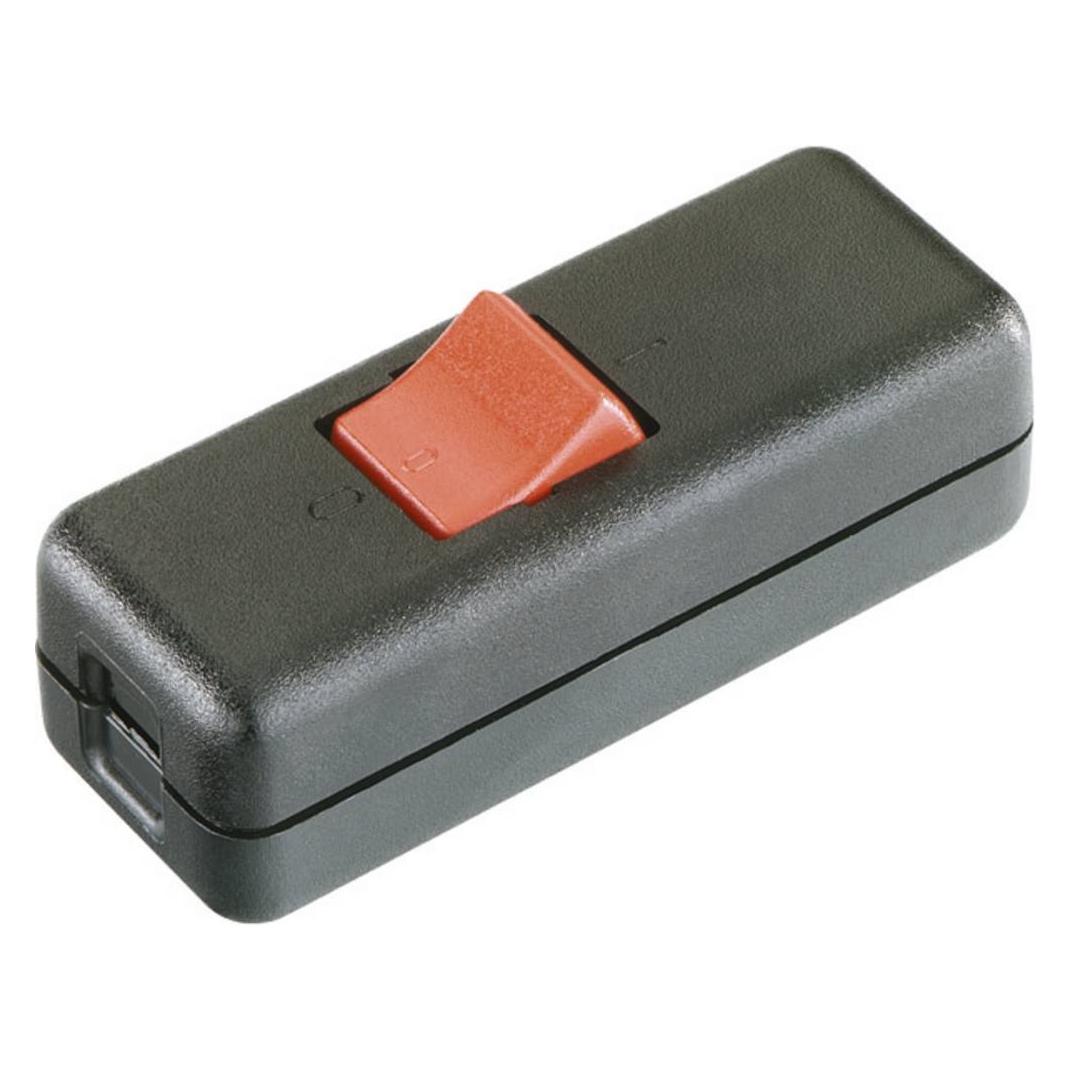 Bachmann Schnur-Zwischenschalter (924.051)