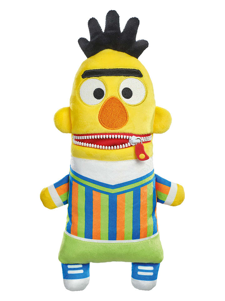 Schmidt Spiele Sorgenfresser "Bert" - ab 3 Jahren - onesize