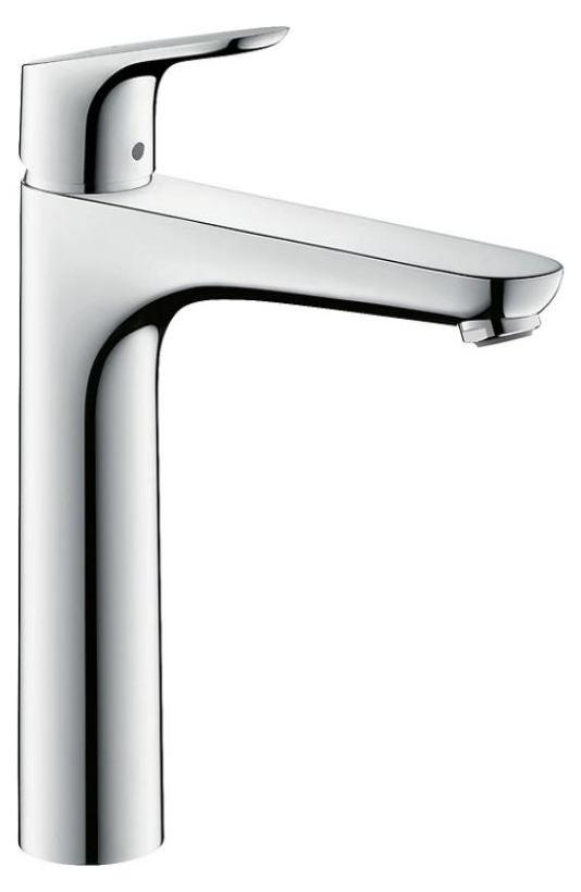 Hansgrohe Focus
