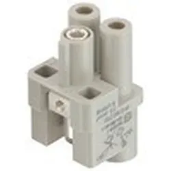 Harting Steckverbinder-Gehäuse 09120022755