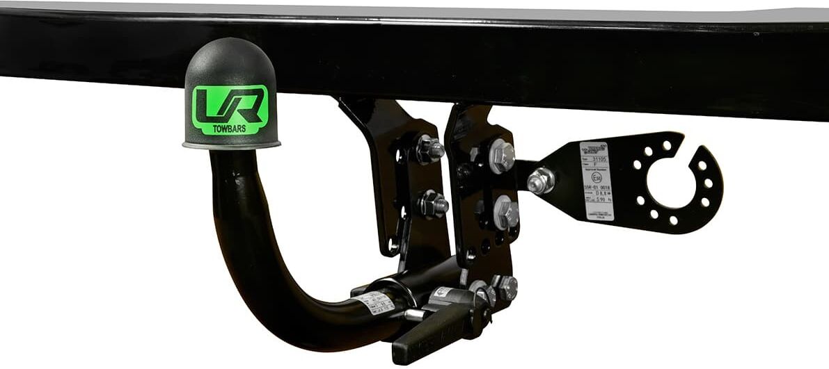 Umbra Rimorchi 13130 Towbar