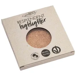 Resplendent Highlighter - 03 Copper Refill
