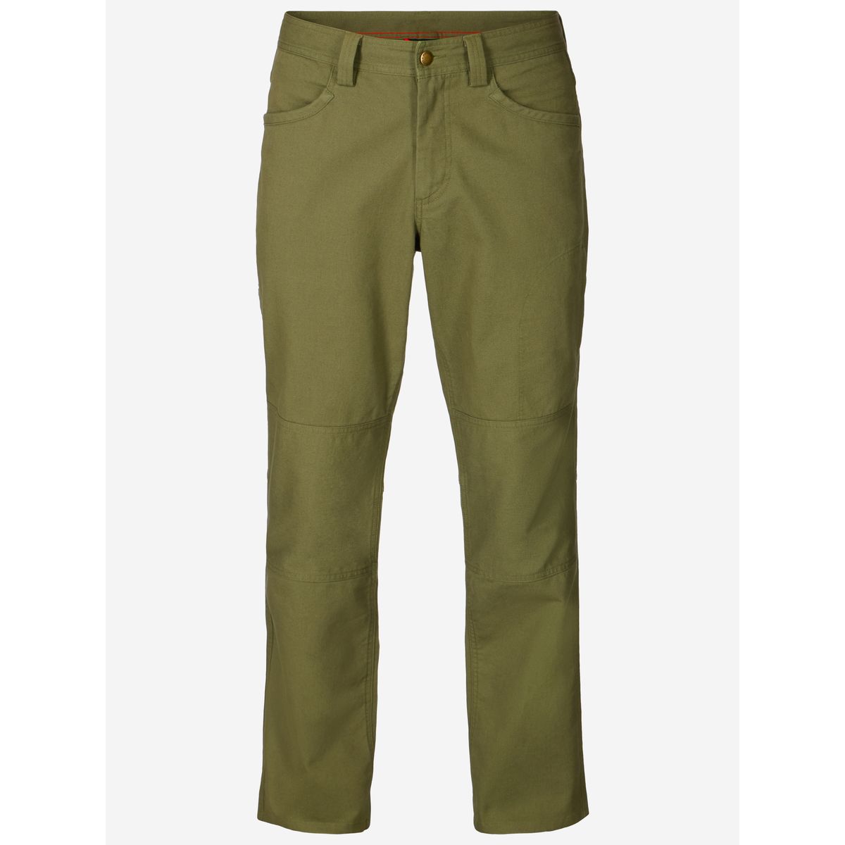 Marmot Kick Around Pant surplus green (42955) 32 M17067-42955-32