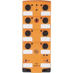 ifm Electronic AC2435 AC2435 I/O-Modul Anzahl digitale Ausgänge: 4 Anzahl digitale Eingänge: 4