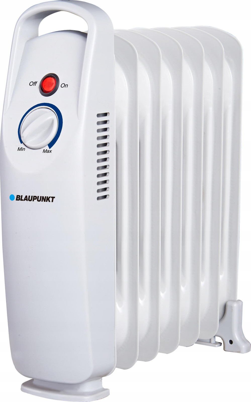 Blaupunkt HOR201 Olieverwarmingsradiator, 700W, wit