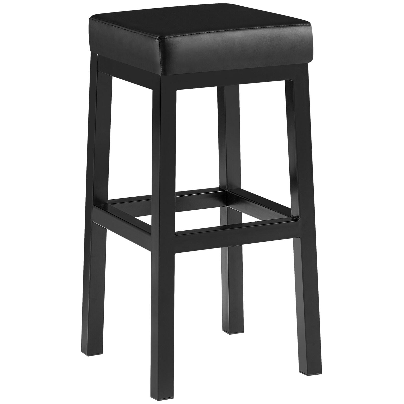 CLP Barhocker Taylor B80 Farbe: schwarz