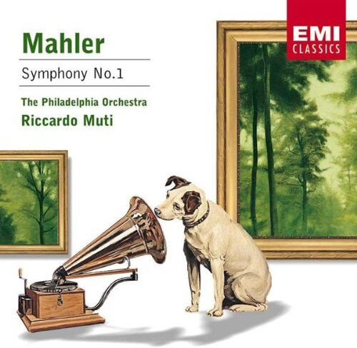 Riccardo Muti - Sinfonie 1 - Preis vom 09.10.2026 07:28:09 h