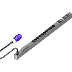 Rittal DK 7979.211 7979211 Rack-Stromverteilung